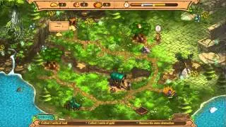 Weather Lord The Successors Path Level 1