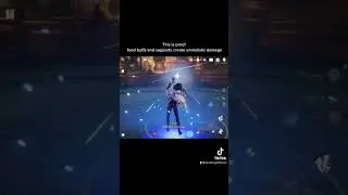 Every damage showcase is unrealistic *PROOF*