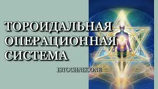 Тороидальная Операционная Система Новой Земли