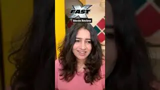 FastX Movie Review