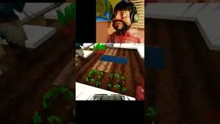 Minecraft a trend die 😱😂#minecraft #shorts