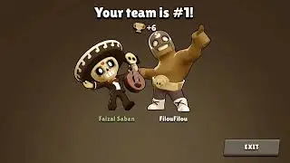 Brawl Stars but it's from 2019