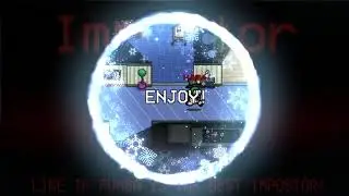 Funniest glitch in Among Us! Funny Moments