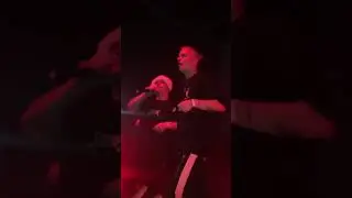 PHARAOH x 39 x White Punk x ЛСП в Минске (04/05/2018)