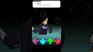Фнф импостер v3 