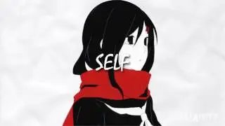 Mekakucity Actors - Shintaro + Ayano || BLUE