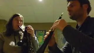 Estreliña dolçaina part 3