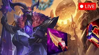 SEXTOU!! SOLOQ CHALLENGER | !coach !guia !discord