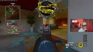 Adrian, the Cod player With the Smoothest Aim