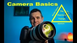 Unveiling the Secrets of the Exposure Triangle!