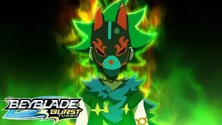 Beyblade Burst Turbo in Hindi: Episode 18-Ghost Ship! Adventure on The High Seas! Spoiler Review