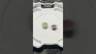 Beyblade X Hells Scythe Vs Wizard Arrow #beyblade #beybladex #beybladetakaratomy
