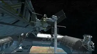 SPACE OUT NASA SIMULATOR #space #nasa #simulation