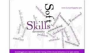 What Are Soft Skills? A Simple Definition