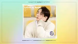 [FREE] - M-TP R&B Type Beat - "LOVE U, BAE!" (Prod. Luxøfons)