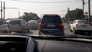 Переезд в Россию/Челябинск