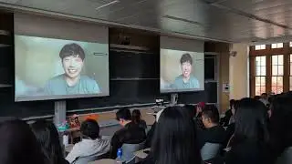 nang yappin advice at cmu talk (10/25/24)