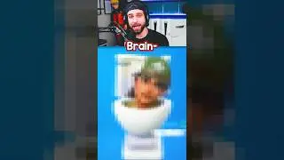 Fortnite is adding Brainrot
