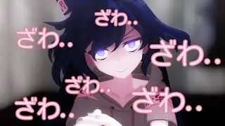 【東方MMD】Unlucky luck