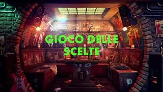 Dimmi Chi Sei!™  ancora un'altra partita. Questa volta con mia sorella =_=