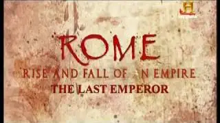 ROMA 13 El Último Emperador HISTORIA EN ESPAÑOL