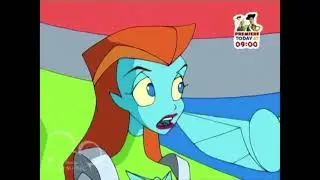 Wreck It Alex - Part 9 XR and Mira