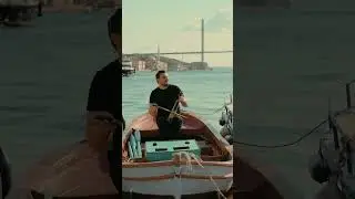 Kemençe yakışmış. 👍🏻 Beste de fena değil.