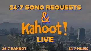 🔴Kahoot Live 24/7 | Anyone Can Join | Play Against Others | #NCS #NEFFEX