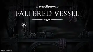 Hollow Knight: Aftermath OST - Faltered Vessel