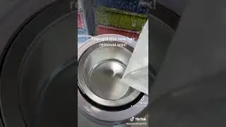She bought the wrong type of wax tiktok by jessicalong2312