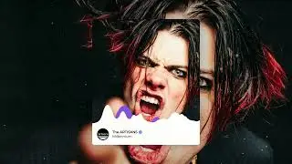 Поп Рок Бит В Стиле Yungblud x Travis Barker 2023 «Millennium» prod. The ARTISANS