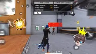TIGER FOX REGEDIT V33 AUTO HEADSHOT 🥶👊 ENAK BUAT ISIAN 🥵🔥
