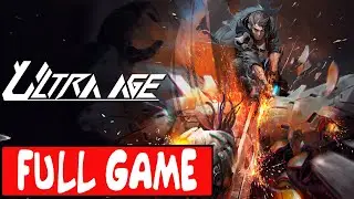 Ultra Age (PC Steam) - Full Game Walkthrough