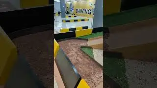 track car kids