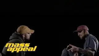 Time Alone: Mac Miller