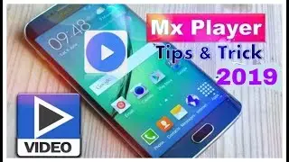 3 Amazing Secret Settings Of Mx Player || Technical Ramzan