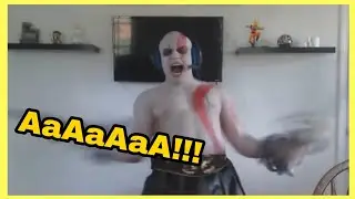 Ты Слава Мерлоу? АаАаАаА!!!