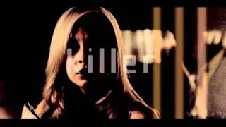 Sam|Caroline -- Found a Killer