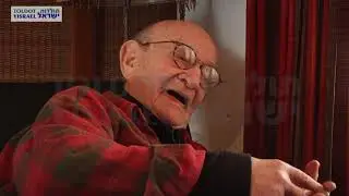 אליהו סחרוב - ראיון מלא 7 מתוך 10