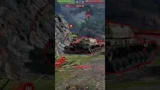 Kpz 50t  -  Быстрый обзор танка  