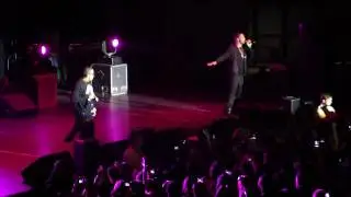 UD Trey & Luda Concert (Part 9) Sex Room Live First Time