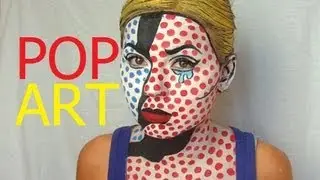 Pop Art Transformation