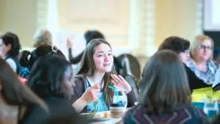 National Nanny Training Day Chicago 2014