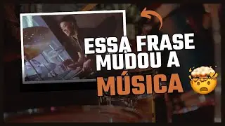 POR ESSA VOCÊ NÃO ESPERAVA | ELIADE BATERA #drums #drumcam #drumcover