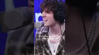 JVKE covers Juice WRLD’s ‘Lucid Dreams’ 