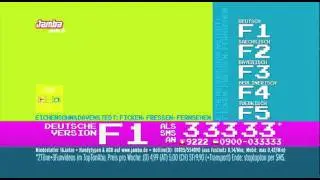 FFF by Eichensohn & Davenstedt [Jamba TV Advertising]