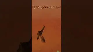 Helldivers CAN FLY!!! #helldivers2 #funny