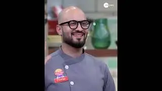 Chef vs Fridge S03 - Chef Ajay Chopra - Chef Kamaal, Entertainer Bemisaal- Hasna Zaroori Hai #shorts