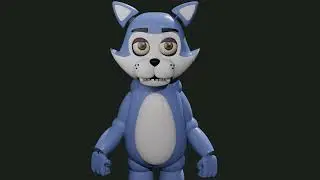 Random Sugar animation