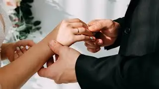 Свадебный клип Карины и Леонида. Гомель